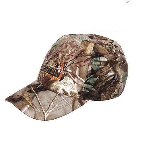 Бейсболка Norfin Hunting Passion XL (753-XL)