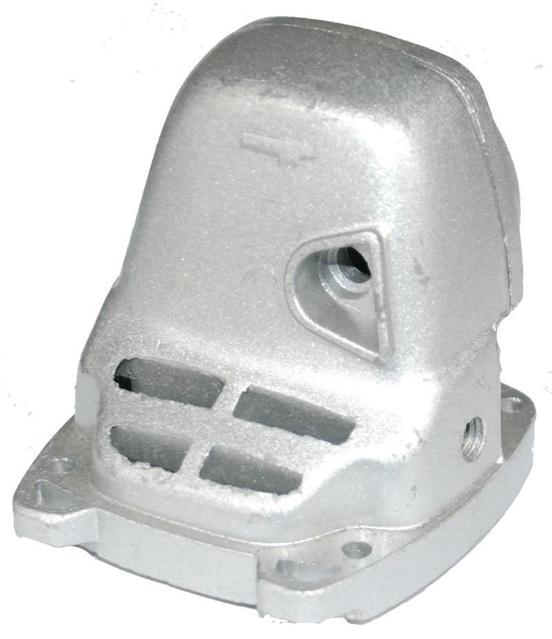 Корпус редуктора болгарки УШМ Stern 115 D (korp056)