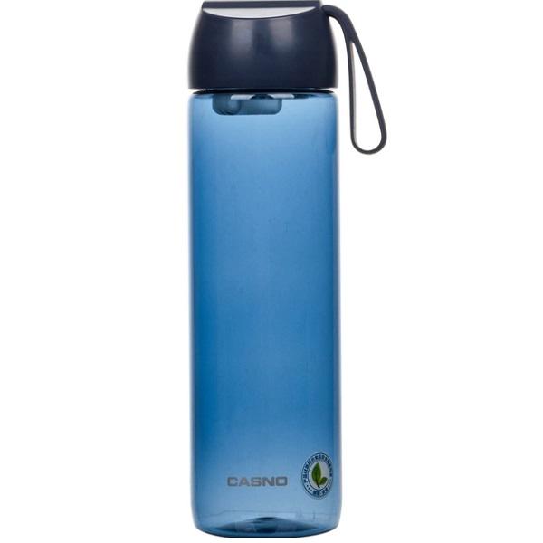 Фляга Casno KXN-1231 600 мл Blue