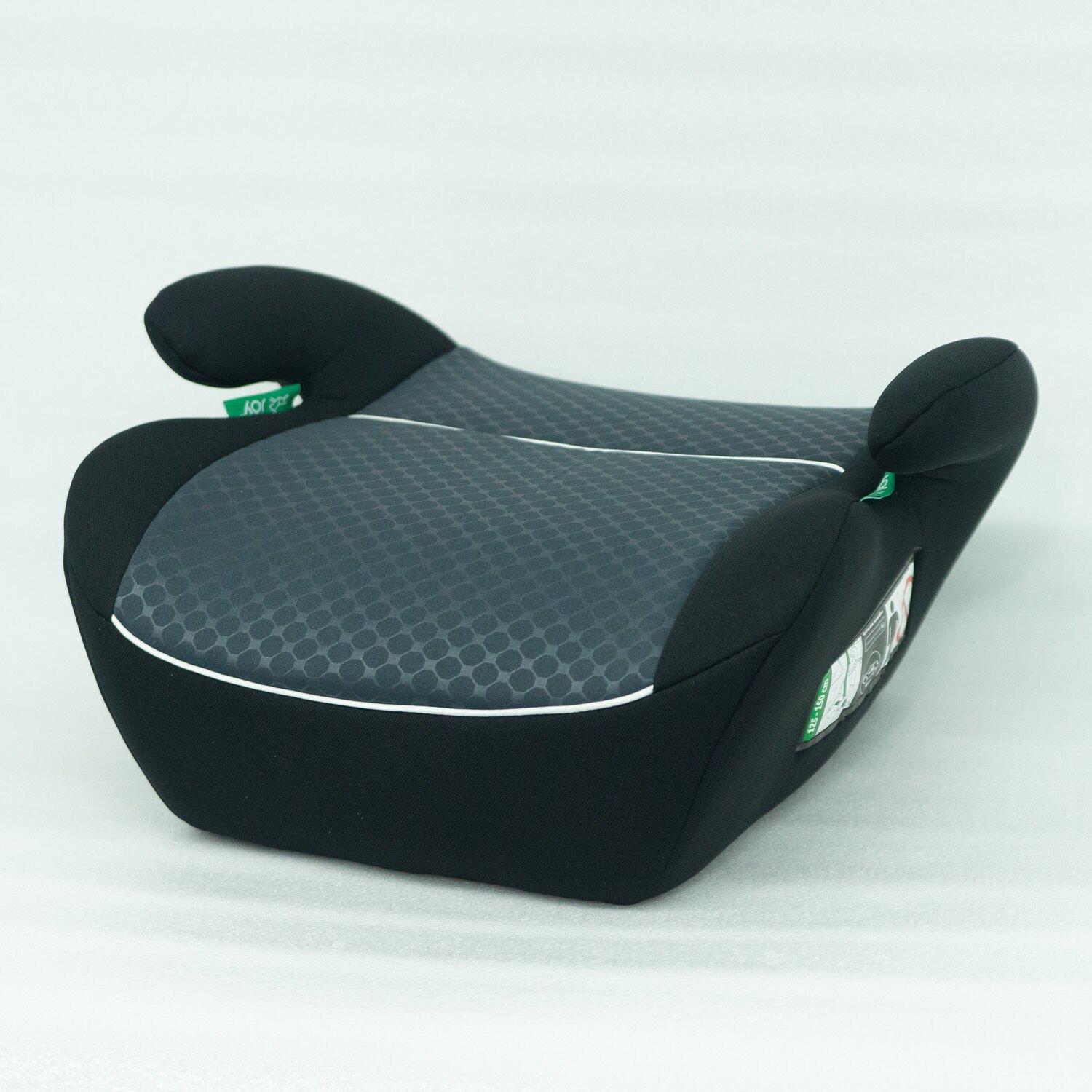 Бустер автомобильный Joy B-81609 группа 2/3 15-36 кг (29191005)