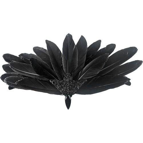 Тиара Феникс SETA Decor 22-310BLK-SH