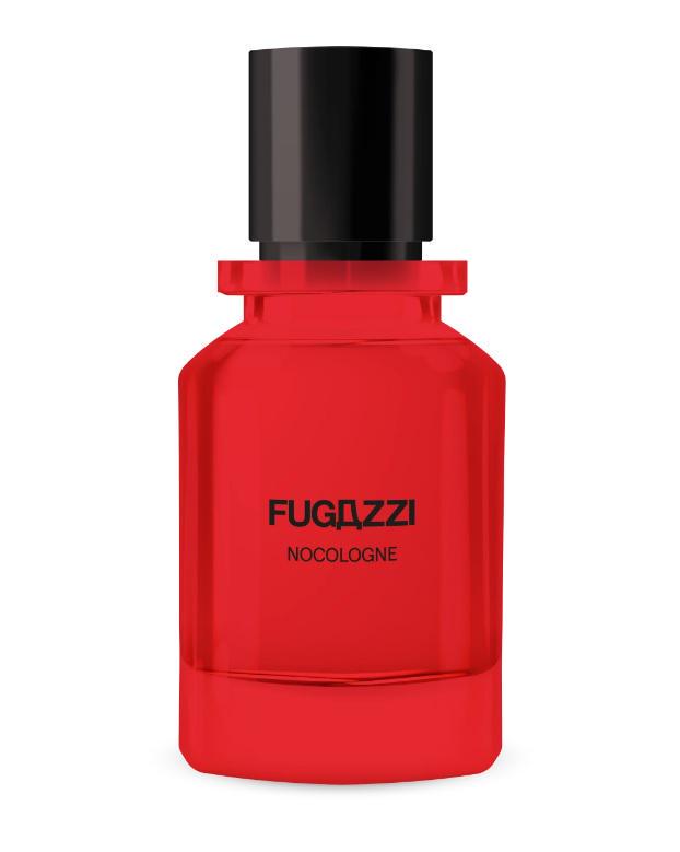 Духи унисекс Fugazzi NoCologne 50 мл (380492)