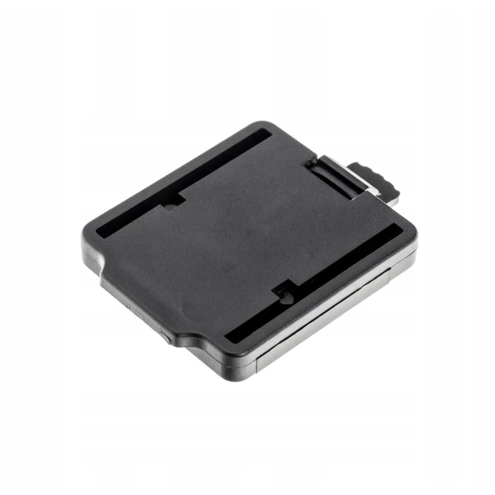 Адаптер Mactronic для кріплення ліхтаря Nomad 03 на шолом (RHM0011) - фото 3 Адаптер Mactronic для кріплення ліхтаря Nomad 03 на шолом (RHM0011) - фото 3