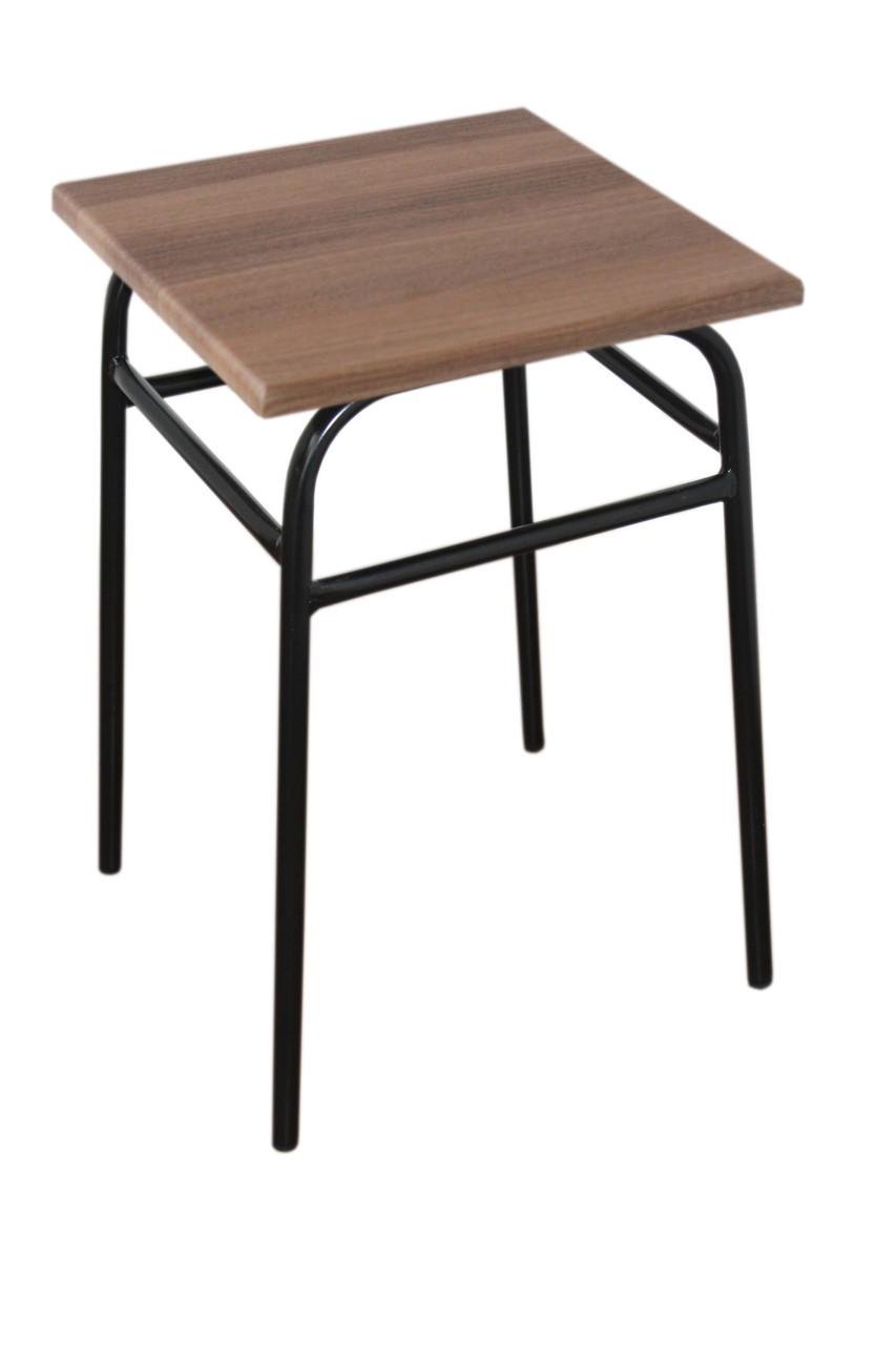 Табурет кухоный обеденный Вишня/Малага (10878512) - фото 1