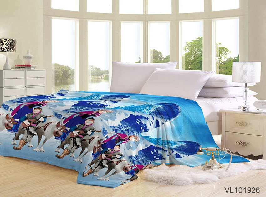 Плед велсофт TAG Tekstil VL101926 200x220 см (1813) - фото 3 Плед велсофт TAG Tekstil VL101926 200x220 см (1813) - фото 3