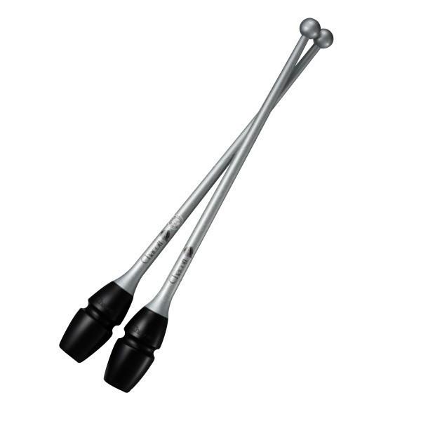 Булава Chacott Higrip Rubber Clubs 45 см 198 Silver (3015050005-9845-198)