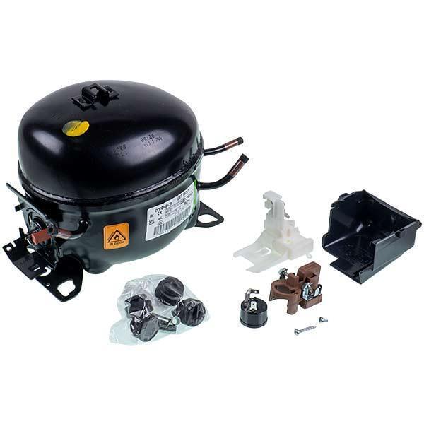 Компрессор для холодильника EMBRACO EMT56CLP 1/6 HP R600a 155W (00000044193)