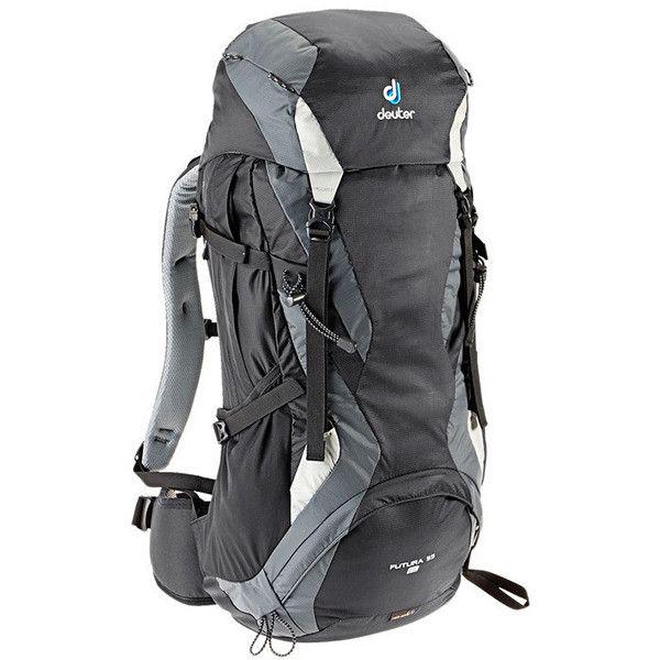 Рюкзак Deuter Futura 35 EL 34-4 л