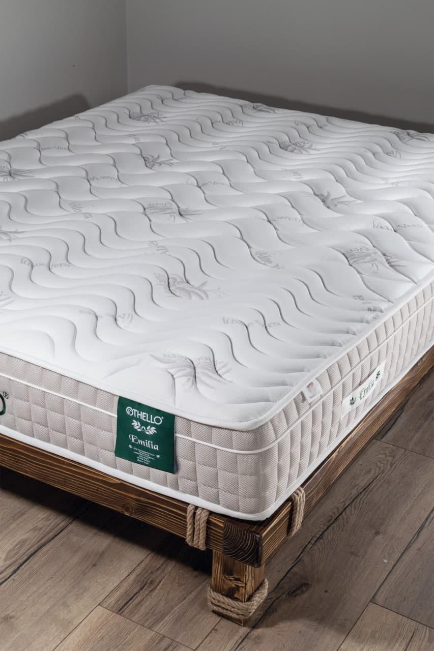 Матрац Othello Emilia 160х200 (svt-2000022234191)