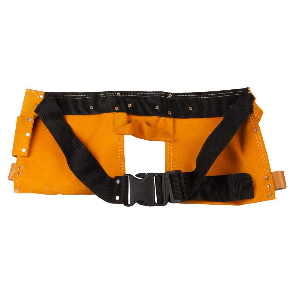 Пояс слюсарний Sigma 12 кишень (9450351) - фото 3 Пояс слюсарний Sigma 12 кишень (9450351) - фото 3