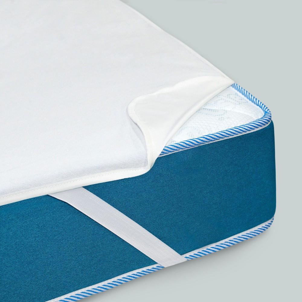 Наматрасник водонепроницаемый Вилюта Usleep Waterproof 120x200 см (2000018932)