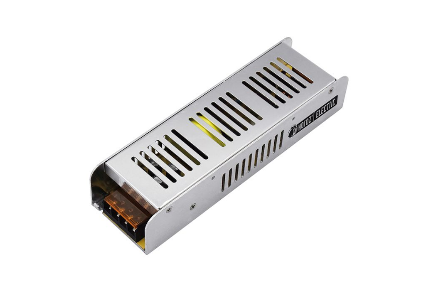 Адаптер Horoz 24v 150W VEGA-150/24 6.2A (29473446) Адаптер Horoz 24v 150W VEGA-150/24 6.2A (29473446)