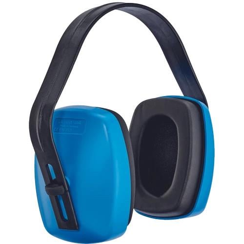 Навушники протишумові Lockweiler Plastic LA 3001 (3049836146)