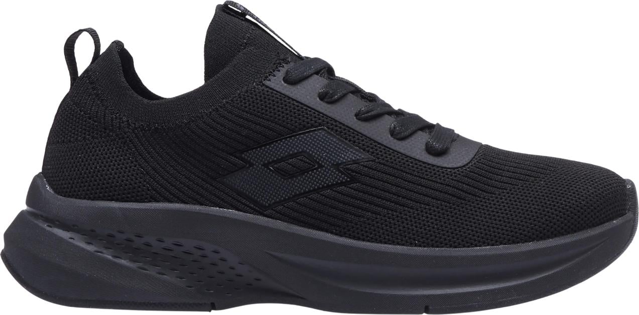 Кроссовки женские Lotto SPEEDRIDE 1000 W 220823/1CL р. 36 Черный