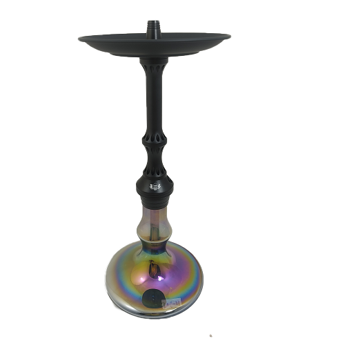 Кальян Garden Hookah 6149 Black (482001954)