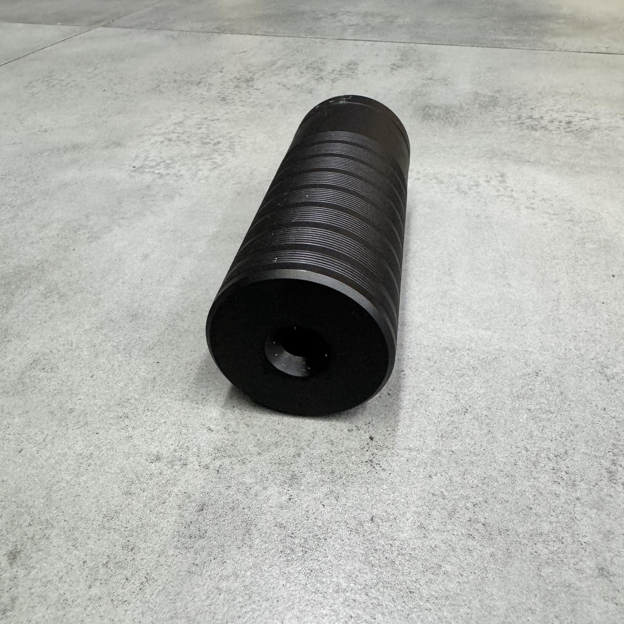 Глушитель боевой БМ6 AIR 5.45 резьба M24x1.5 саундмодератор АК-74 (245098) - фото 7 Глушитель боевой БМ6 AIR 5.45 резьба M24x1.5 саундмодератор АК-74 (245098) - фото 7