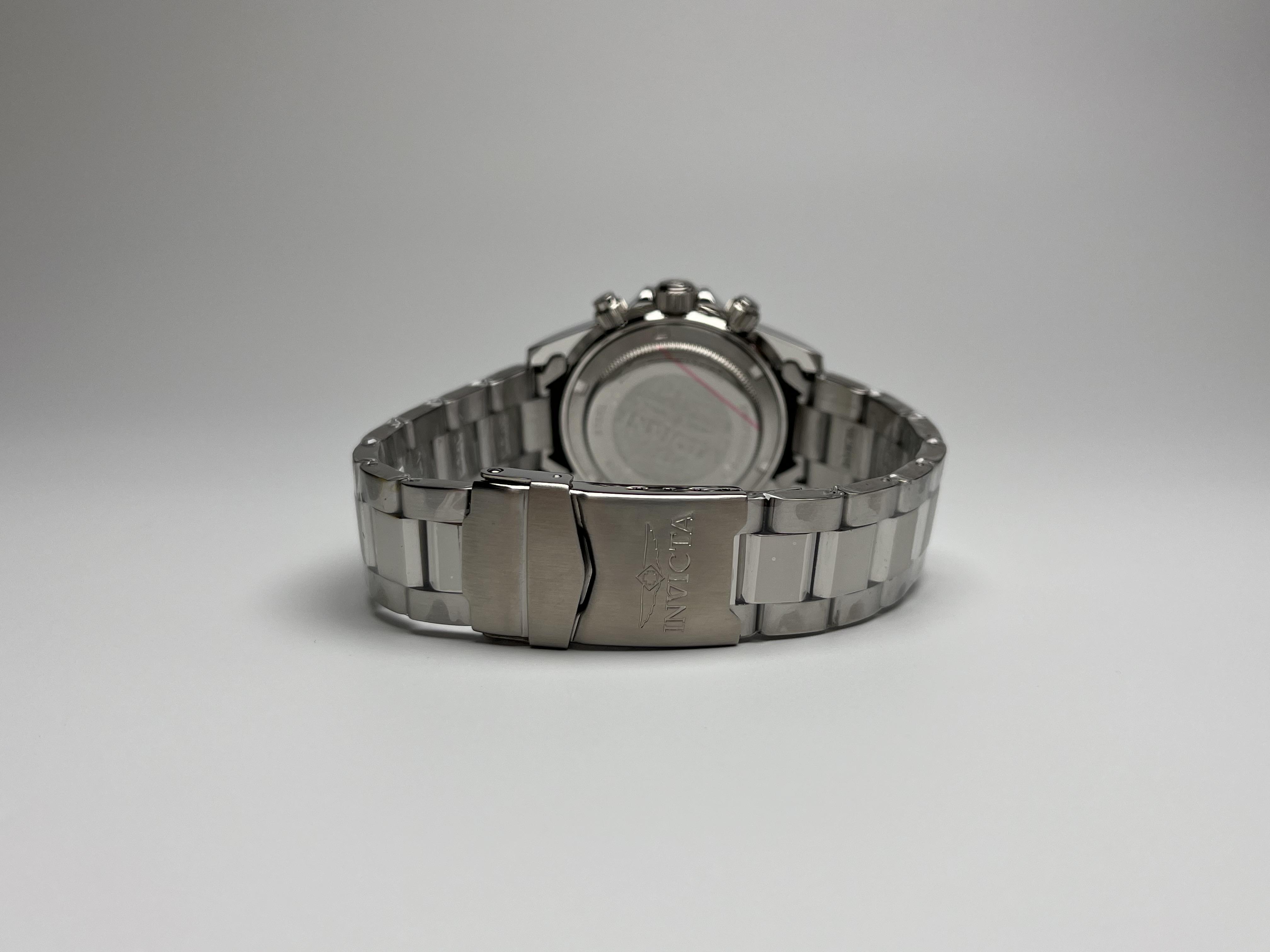 Годинник чоловічий наручний Invicta 17024 - фото 6