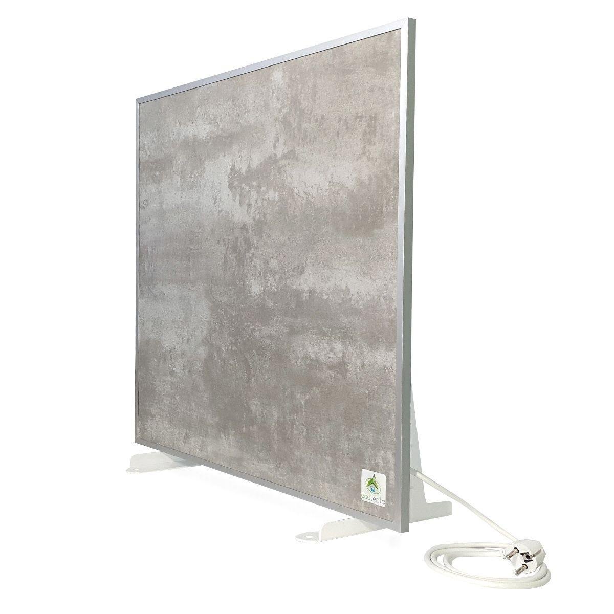 Обогреватель Ecoteplo Air 1000 ME Серый лофт (Sl1000me)