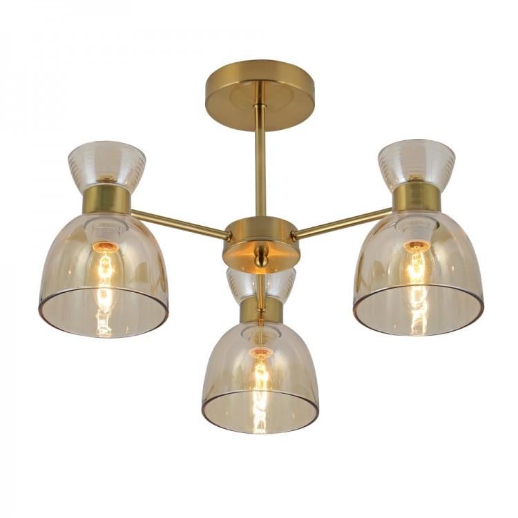 Люстра ARDERO MARSEILLE BL1230-2 (2579164119)