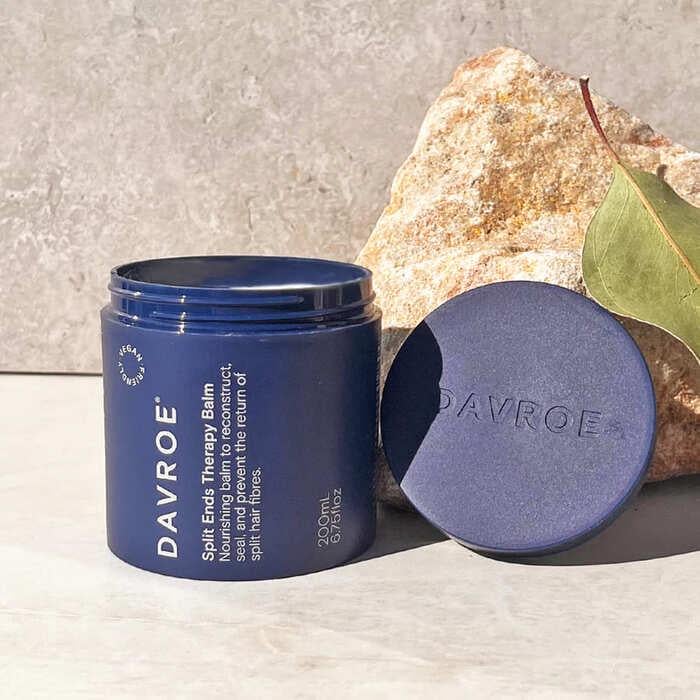 Бальзам для секущихся кончиков волос Davroe Split Therapy Balm 200 мл
