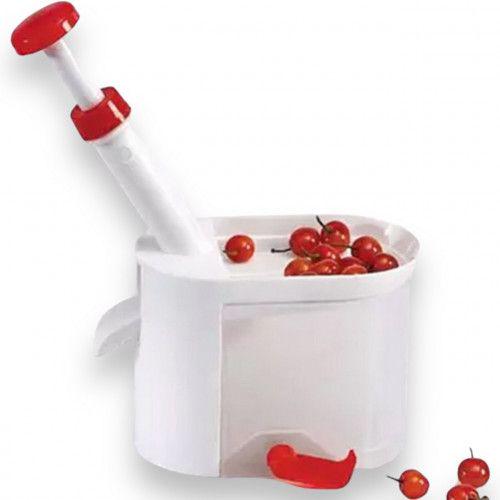 Выдавливатель косточек RD-83 вишни/черешни/оливки Белый (GRD-83) - фото 4 Выдавливатель косточек RD-83 вишни/черешни/оливки Белый (GRD-83) - фото 4
