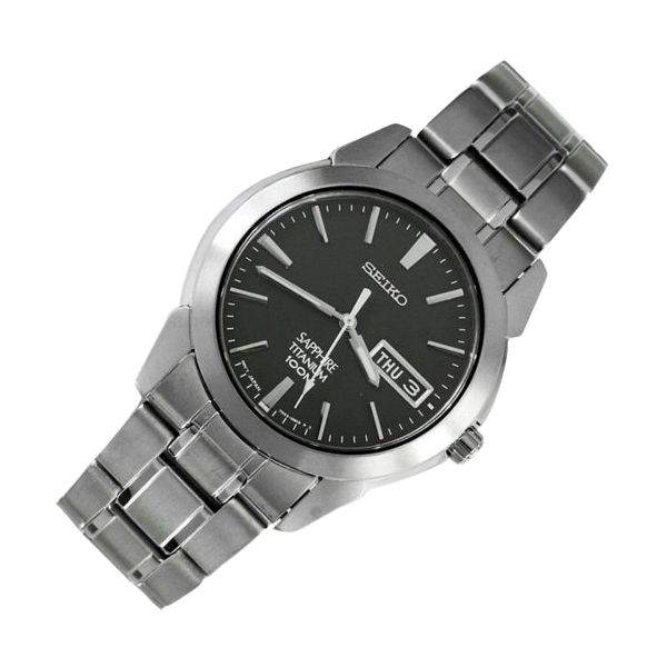 Наручные часы мужские Seiko SGG731P1 Saphire Titanium (573014342) Наручные часы мужские Seiko SGG731P1 Saphire Titanium (573014342)