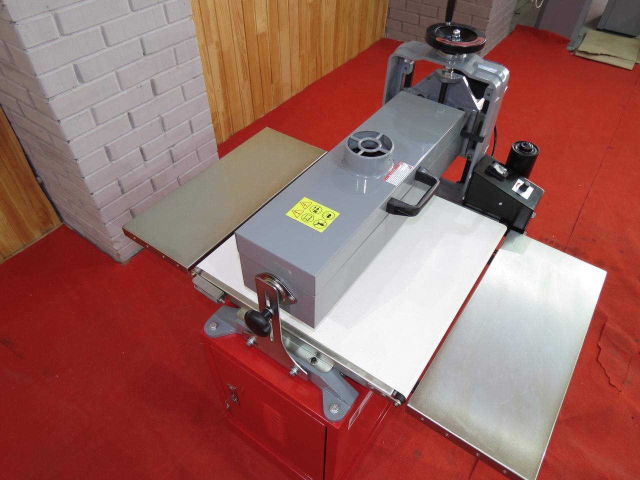 Барабанно-шліфувальний верстат Holzmann ZS 560U (2727000626) - фото 6 Барабанно-шліфувальний верстат Holzmann ZS 560U (2727000626) - фото 6