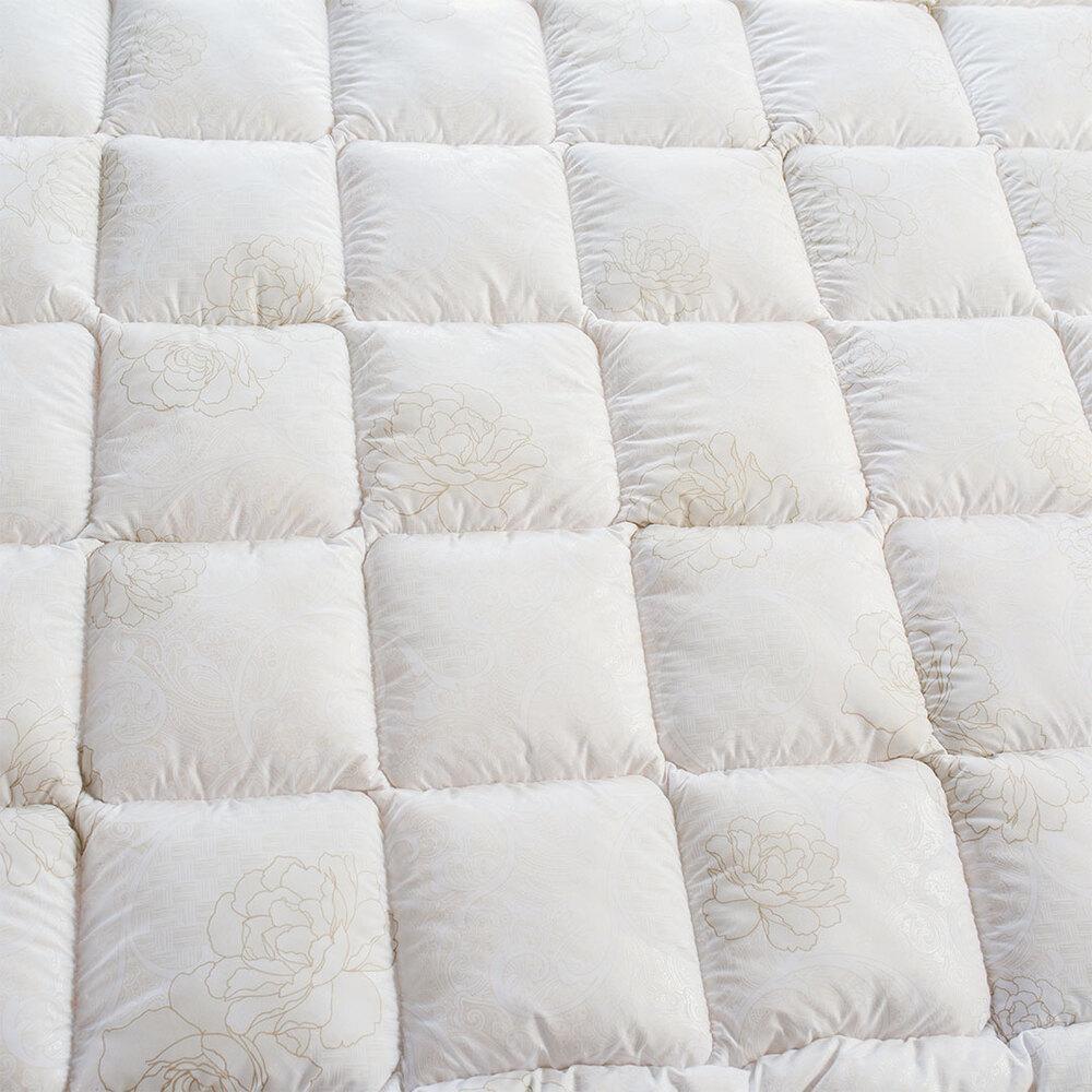 Одеяло IDEIA Розы 4 Seasons зима-лето 155х210 см (8-9503х002) - фото 9 Одеяло IDEIA Розы 4 Seasons зима-лето 155х210 см (8-9503х002) - фото 9