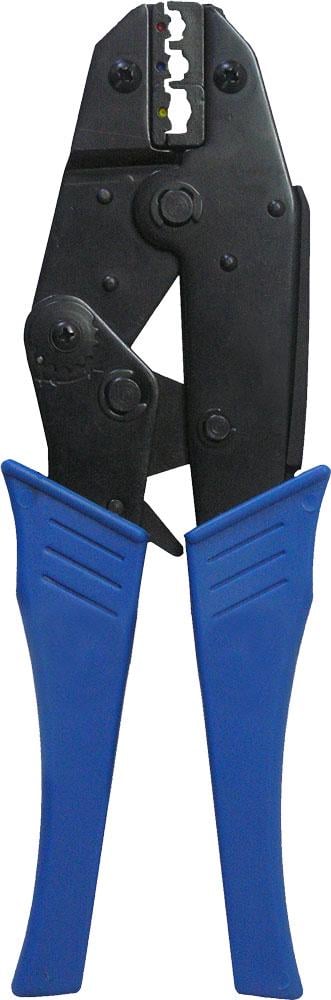 Обтискний інструмент E.NEXT e.tool.crimp.ly.03.c.0,5.6 0,5-6 мм2 для ізольованих наконечників (t002005)