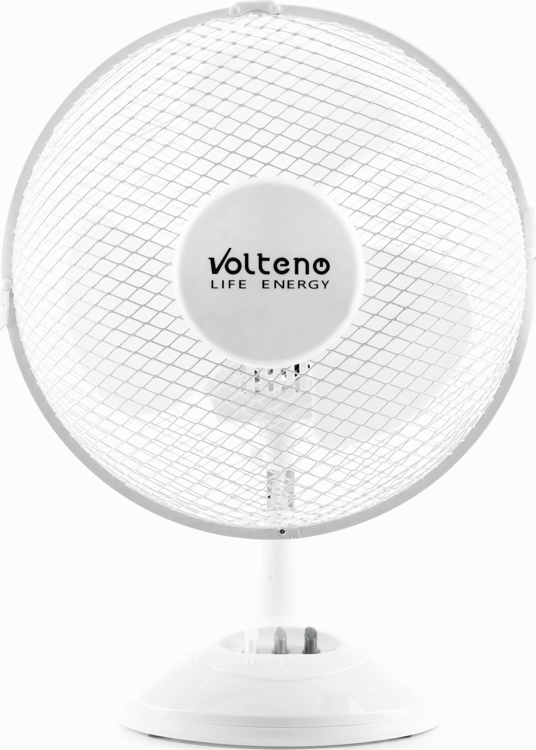 Вентилятор настільний Volteno VO0020 (555830) Вентилятор настільний Volteno VO0020 (555830)