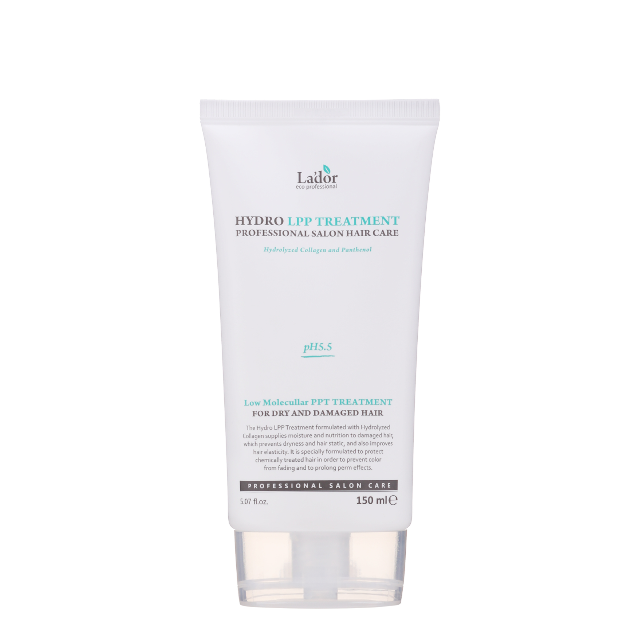 Маска для відновлення волосся La'dor Eco Hydro LPP Treatment протеїнова 150 мл (1458051554)