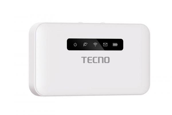 Маршрутизатор Tecno TR118 (1338800)