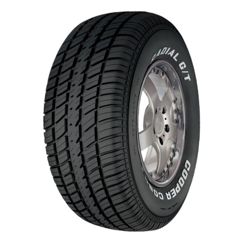 Автошина Cooper Cobra Radial G/T 255/70 R15 108T (390964)
