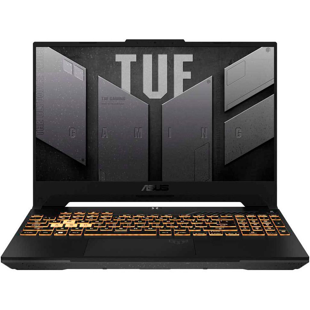 Ноутбук Asus TUF Gaming F15 FX507ZC4 (FX507ZC4-HN018) - фото 1