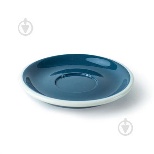 Блюдце Acme 11 см Темно-синий 6WL-5011