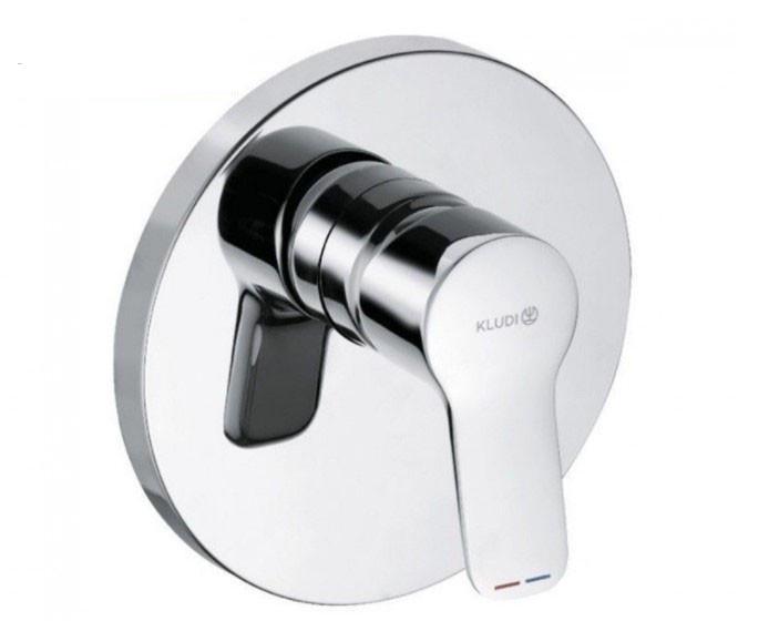 Смеситель для душа Kludi Pure&Easy 374200565 Хром