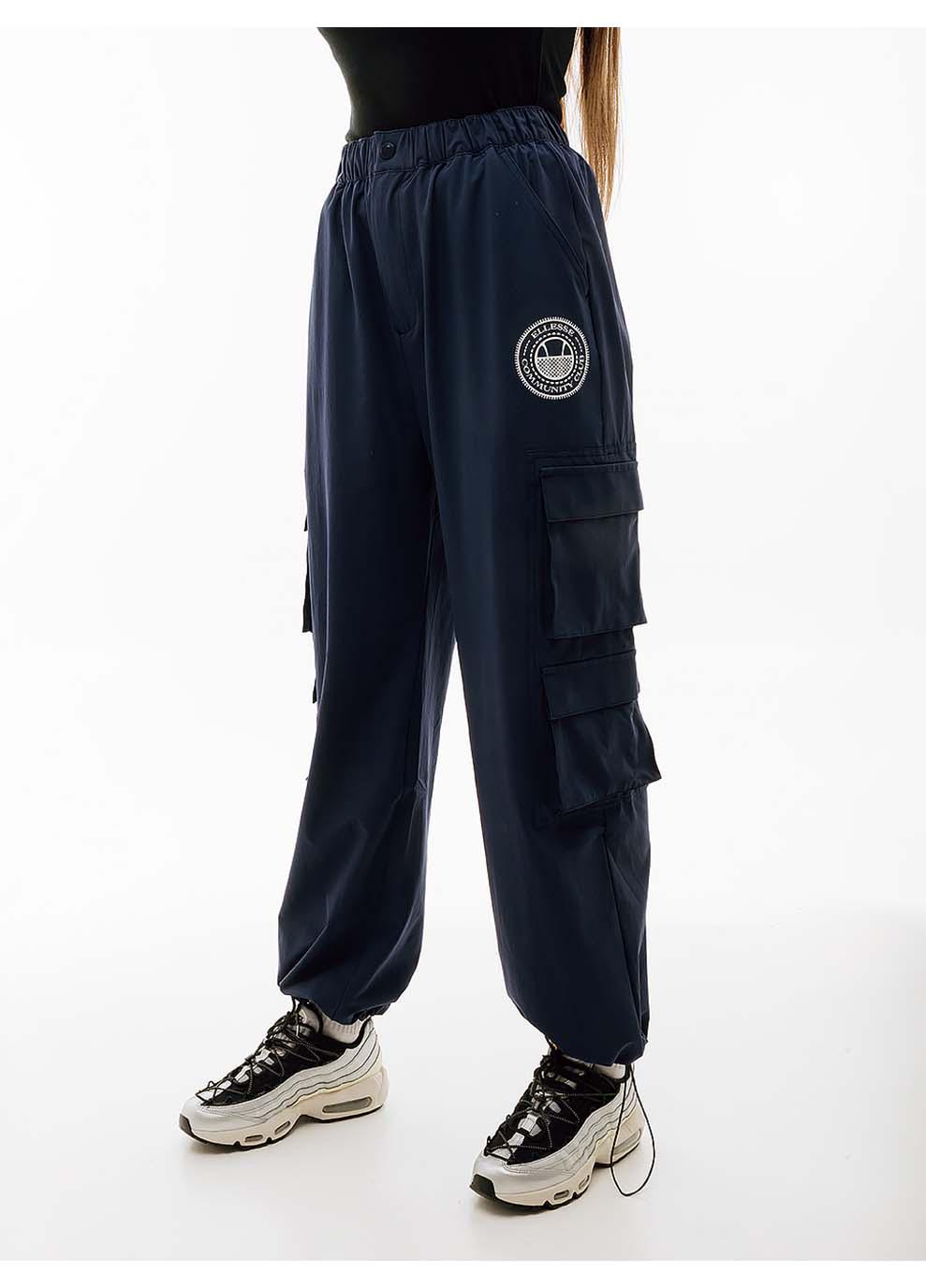 Брюки женские Ellesse Palmet Track Pant L Синий (7dSGV20271-429 L)