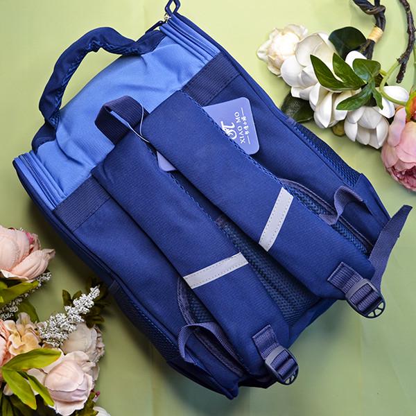 Школьный рюкзак Kids 1-7 класс 26х43х16 см (2339016) - фото 2 Школьный рюкзак Kids 1-7 класс 26х43х16 см (2339016) - фото 2