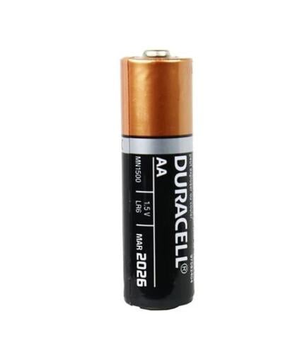 Батарейка Duracell R6 АА LR6 20 шт. (2273)