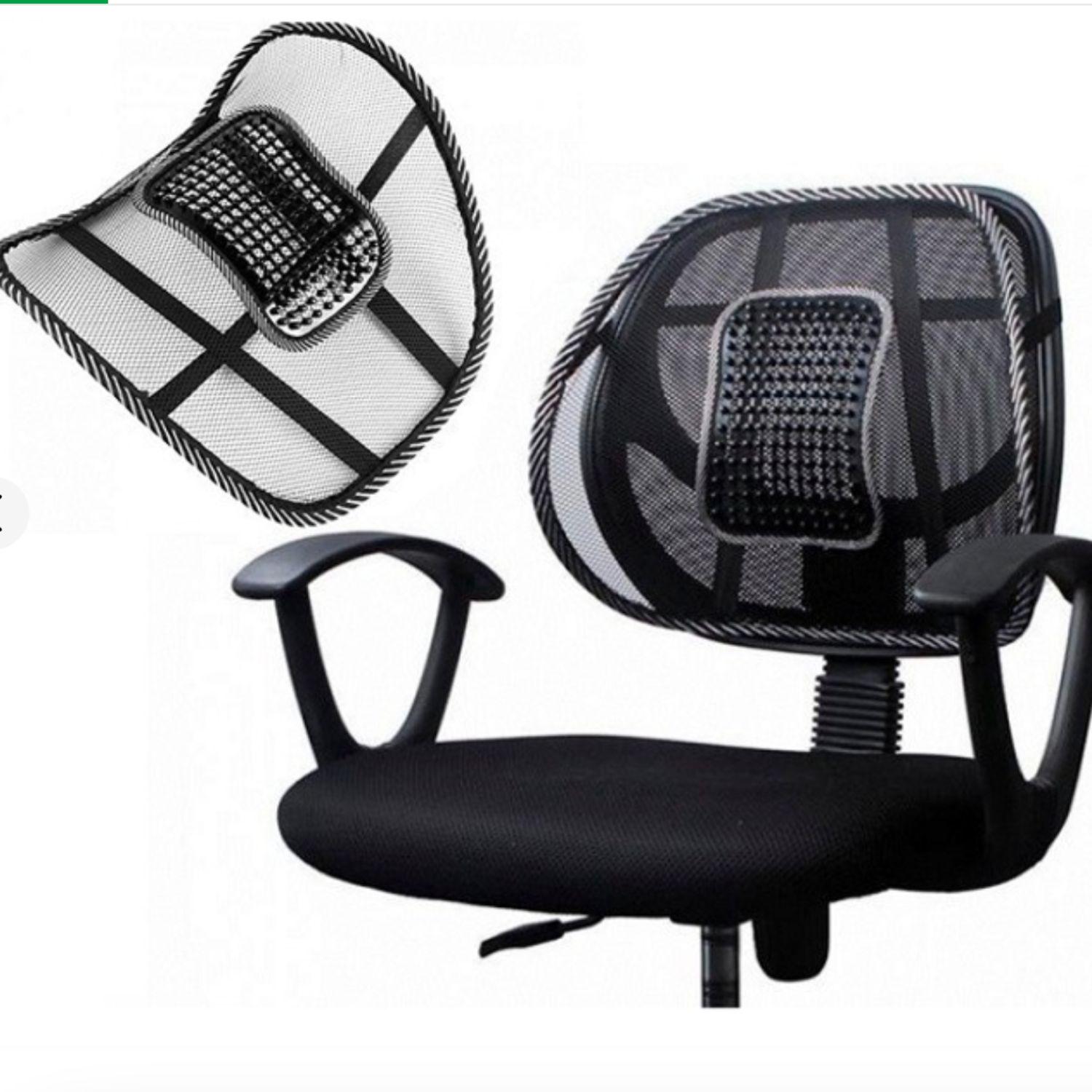 Спинка-подушка массажная ортопедическая (2590) - фото 2