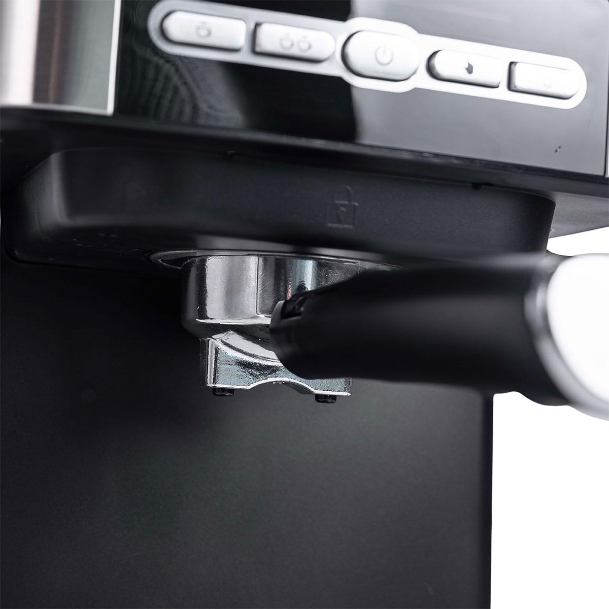 Кофеварка с трубкой Sokany для дома 850 Вт 1,6 л (5931) - фото 9