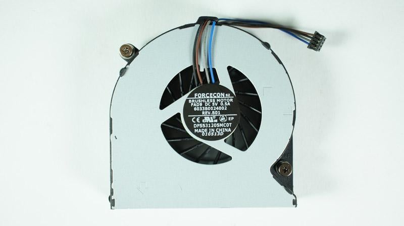 Кулер для ноутбука HP ProBook 6450B (218823)