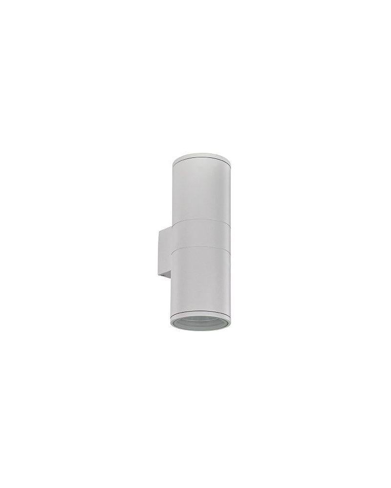 Светильник Ideal Lux Gun AP2 BIG Bianco (092300-Ideal)
