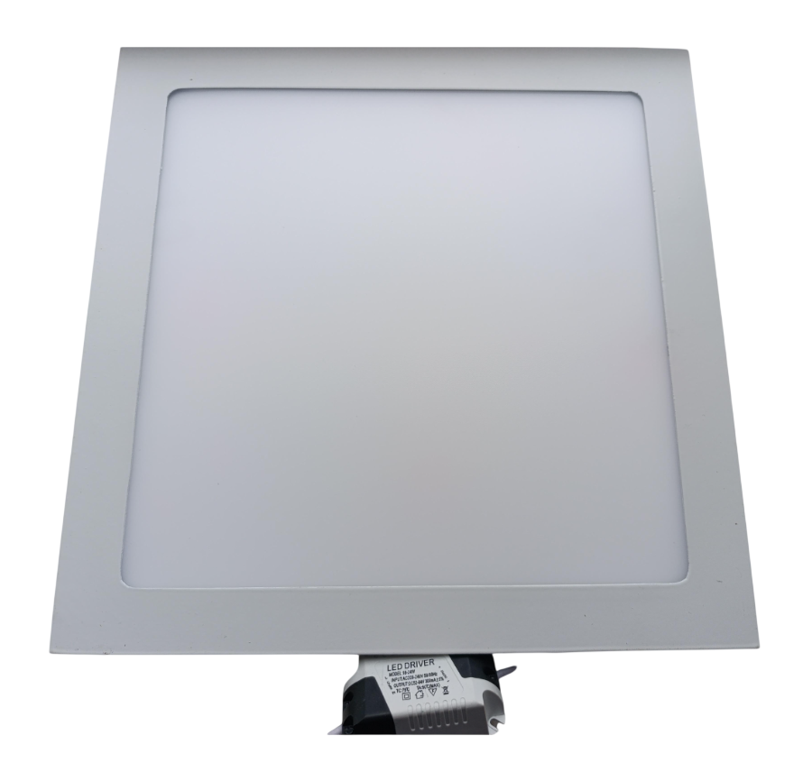 Светильник светодиодный квадратный 15 Вт 3000KЖелтый (100895) Светильник светодиодный квадратный 15 Вт 3000KЖелтый (100895)