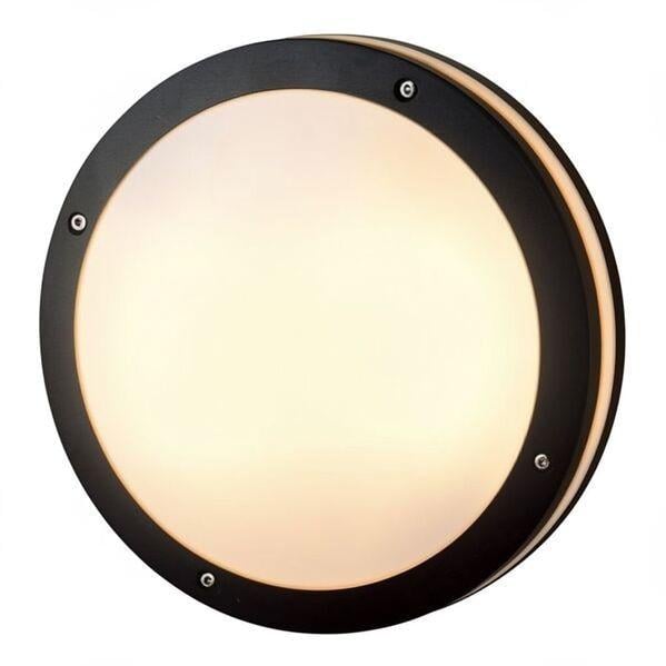 Стельовий світильник AZzardo AZ4371 Fano R 30 BK