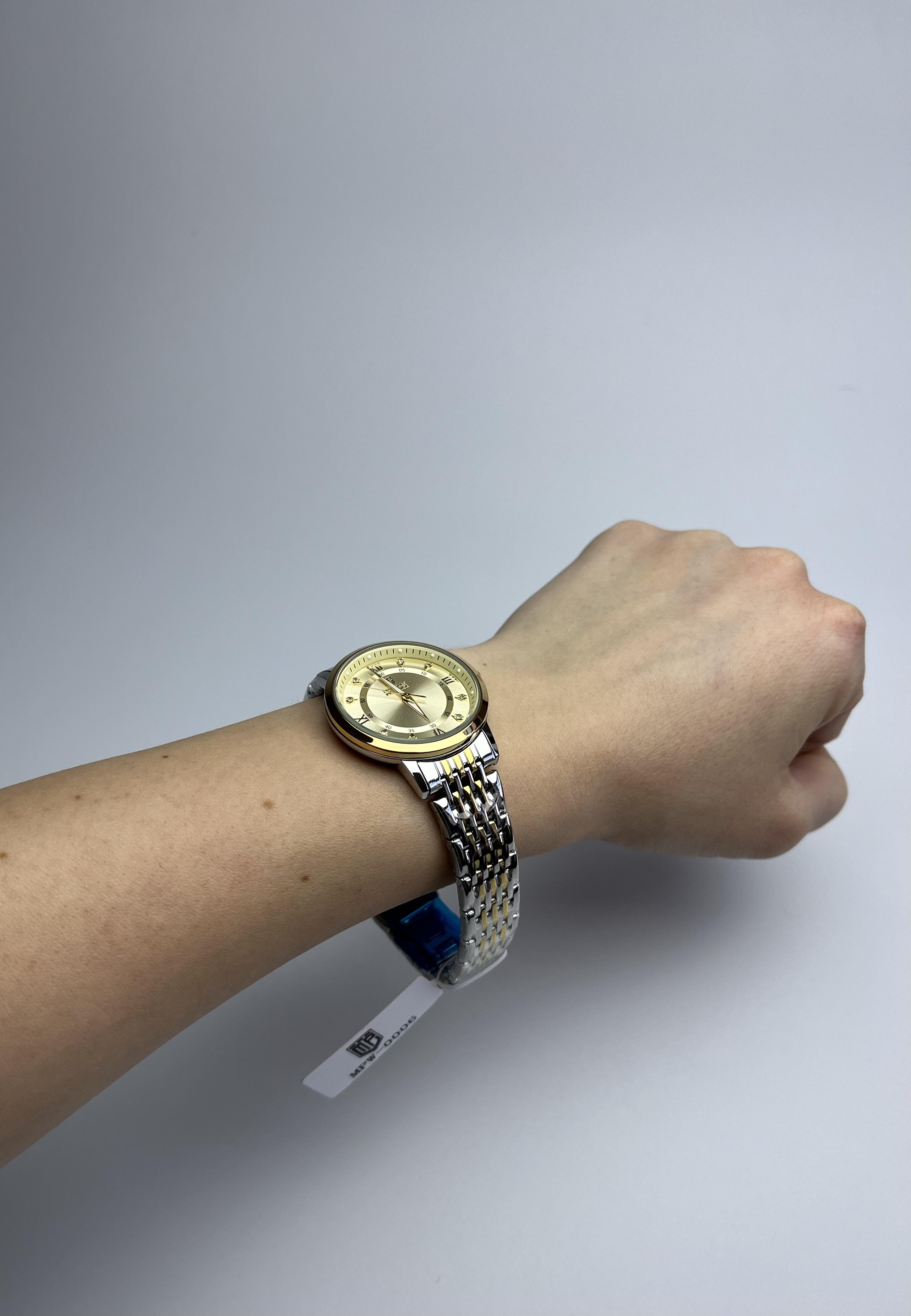 Наручний годинник жіночий Invicta Montres Prestige X MPW-0006 (24754943) - фото 10 Наручний годинник жіночий Invicta Montres Prestige X MPW-0006 (24754943) - фото 10