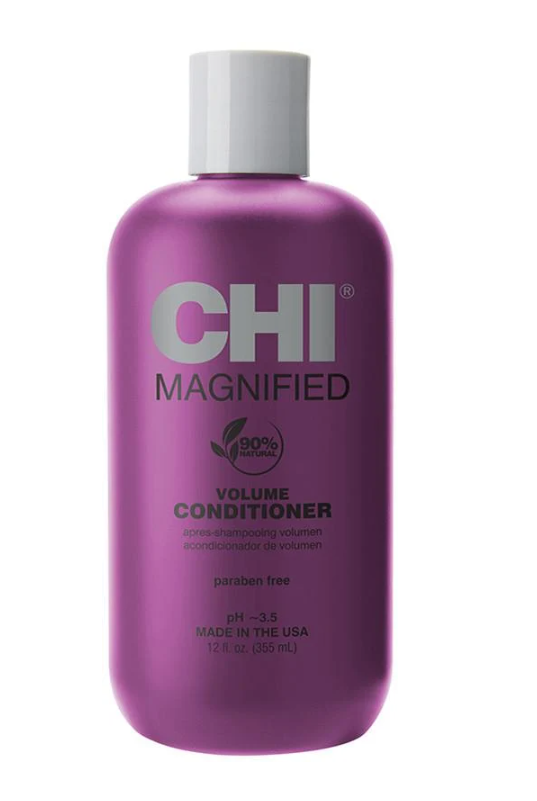 Кондиціонер для додання об'єму CHI Magnified Volume 355 мл (2554807585)