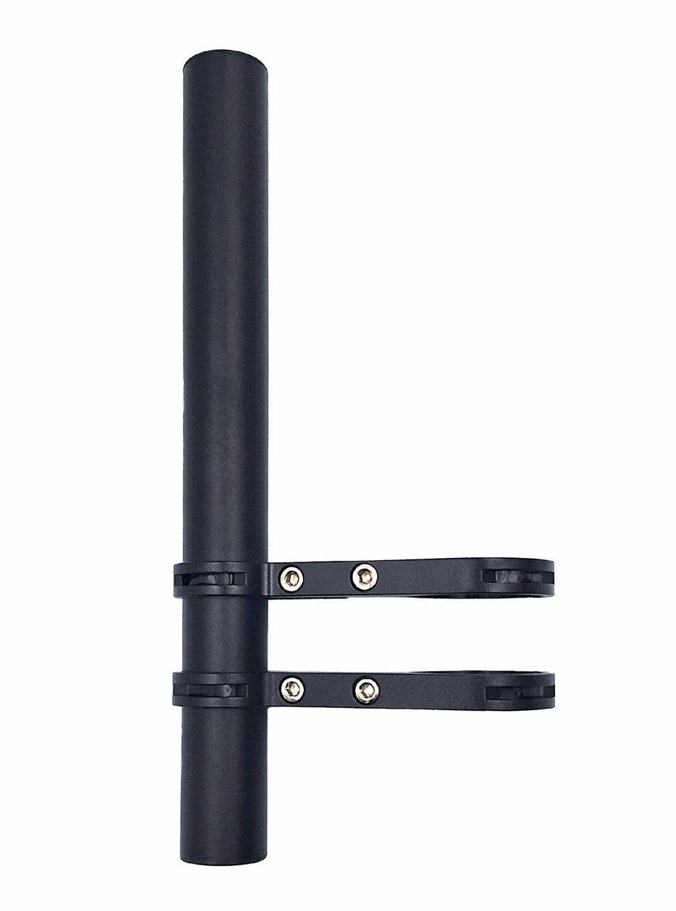 Расширитель руля велосипеда 20 см Черный (G0001142)