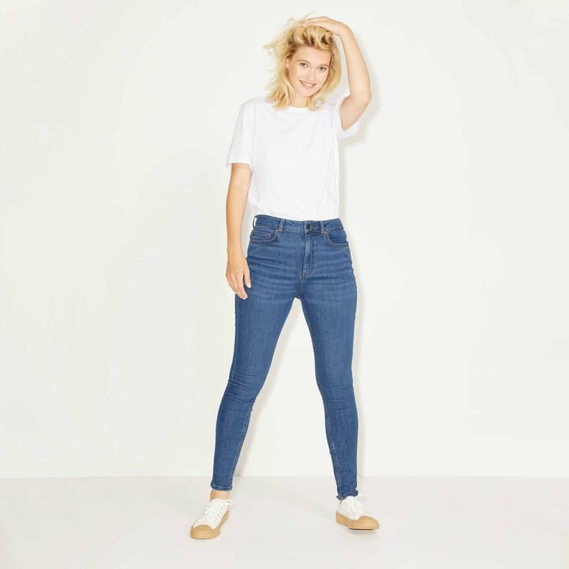 Джинсы JJXX 12203797 M Деним