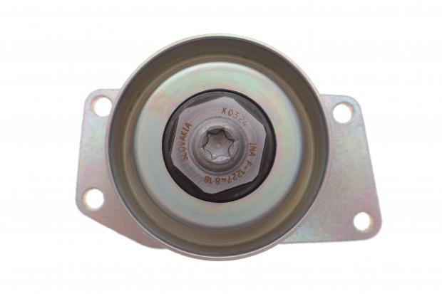 Натяжник ремня генератора SNR GA359.77 Citroen Berlingo/Peugeot Partner 1.4-1.6 96